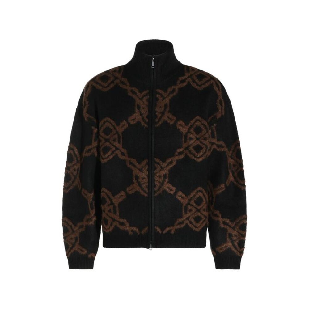 Daily Paper Black Sweaters & Knitwear Men